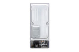 LG 242L 2 Star Frost-Free Double Door Refrigerator with Smart Inverter Compressor, Multi Air Flow, Auto Smart Connect™ & MOIST ’N’ FRESH, Blue Charm (GL-N292BBCY)
