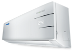 Blue Star 1.3 Ton 3 Star, Inverter Split AC (Copper,Convertible 5 in 1 Cooling, Auto Defrost, Multi Sensors, Dust Filters, Blue Fins, IC315YNU,White)