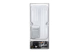 LG 242L 2 Star Frost-Free Double Door Convertible Refrigerator with Smart Inverter Compressor, Multi Air Flow & MOIST ‘N’ FRESH, Scarlet Charm (GL-N292BSCY)