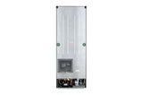 LG 343L Double Door Refrigerator, Convertible, Smart Inverter Compressor, Auto Smart Connect, Ebony Sheen Finish, 2 Star (Open Box / Without Box)