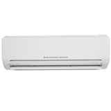 Mitsubishi 1.1 Ton 2 Star Split Hi-Wall Air Conditioner (SRK13CRS, Copper Condenser, White)