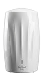 Carlo Pro 5.9L Instant Water Geyser FP – White (GHWVCPUWCW05)