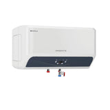 Orizzonte 4S 15L Storage Water Heater (Geyser) – White (GHWBORSWH015)