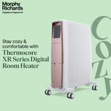 Thermocore XR Digital Oil Free Radiator Room Heater