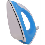 Philips GC090/20 750W Dry Iron with Linished Soleplate & 180° Swivel Cord