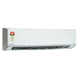 Panasonic 1.5 Ton 5 Star Wi-Fi Inverter Smart Split AC (India's 1st Matter Enabled RAC, Copper Condenser, 7in1 Convertible, True AI, 4 Way Swing, PM 0.1 Filter, CS/CU-EU18AKY5XFM, 2024 Model, White)