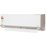 Panasonic RU 7 in 1 Convertible 1 Ton 3Star Inverter Split,(100% Copper Condenser, CS/CU-RU12BKY),PM0.1 Filter, 2Way Swing, High CFM, Crystal Clean Technology