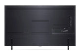 LG 164 cm (65 inches) 4K Ultra HD Smart MiniLED QNED TV 65QNED90SQA (Black)