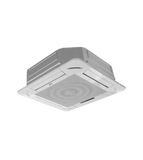Godrej 3 Ton 3 Star, 360 Cooling, Fixed Speed Cassette AC (Copper, 2025 Model, AC 3T CFC 36FTC2 4YA, White)