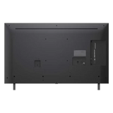 LG 43NANO83A6A 43-Inch 4K Ultra HD NanoCell Smart TV (2025 Model) | webOS AI ThinQ | Dolby Atmos | HDR10 / HLG