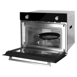 FABER 38L Built-in Convection Microwave Oven with Electronic Control (FBI MWO 38L GLM, Black)
