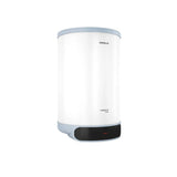 Havells Velora Pro 15L Storage Water Heater (Geyser) | Mcoloy Heating Element | Feroglas Tank | High Pressure 0.8 MPa | Whirlflow Tech | 2000W | 7 Yr Tank Warranty