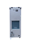 Blue Star SWC1515SS 15L Stainless Steel Wall Mounted Water Cooler with Food-Grade Tank, Fast Cooling & Durable Construction