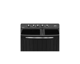 Godrej WS EDGE RIO 100 5.0 TB3 SLGR 10 Kg 5 star Semi-Automatic Top Loading Washing Machine (Royal Gold, Toughened Glass Lids)