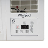 Whirlpool Magicool 1.5 Tons 3 Star Inverter 4 In 1 Convertible Window Air Conditioner (MAGICOOL 15T 3S INV WAC W5O2PB0 (40041))