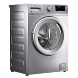 Voltas Beko WFL6010VTMS 6 kg Fully Automatic Front Loading Washing Machine Anthracite