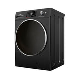 IFB 7 kg Fully Automatic Front Loading Washing Machine With Powered By AI,9 Swirl, 2X Power Steam,Refresh, (Black Hairline Finish, ELITE BXN 7012HK CMS In-built Heater), 4 years Comprehensive Warranty