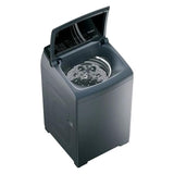 Whirlpool 360° Bloomwash Pro 8.5kg 5 Star Top Load Washing Machine with In-Built Heater(360 BW PRO H 8.5 MIDNIGHT GREY)