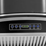 SUNFLAME CHIMNEY INNOVA 60 AUTO CLEAN DX BK (Open Box)