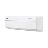 Blue Star 1.5 Ton 5 Star, 60 Months Warranty, Inverter Split AC (Copper, Convertible 5 in 1 Cooling, AI Pro, Smart Ready, 4 Way Swing, IE518RNUR, White) (Without Box)