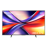 Hisense 65-inch 65A7Q Smart QLED TV with Dolby Vision & Atmos