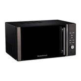 Morphy Richards 30CGD Dehydro | 30L Convection Microwave Oven, 220 AutoCook Menus, Built-in Dehydrator, 1400W microwave, 2200W convection, 1250W Grill Power