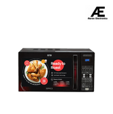 IFB 30 L Convection Microwave Oven (30FRC2, Floral Pattern) (Black), STANDARD