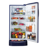 LG 210 L Direct Cool Single Door 3 Star Refrigerator, GL-D231ABMD ( Bloom Marvel )