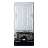LG 210 L Direct Cool Single Door 3 Star Refrigerator, GL-D231ABMD ( Bloom Marvel )