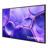 SAMSUNG UA65U8100FULXL 165.1 cm (65 inch) 4K Ultra HD LED Smart Tizen TV with Alexa & Google Assistant (2025 model)
