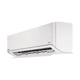 Panasonic EU 7 in 1 Convertible 1.5 Ton 5 Star Inverter Split Smart AC (100% Copper Condenser, CS/CU-EU18BKY5XFM), 55°Tested, PM0.1 Filter, Ag Clean, 4Way Swing, High CFM & Eco tough Outdoor