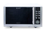 Singer 25L Microwave Oven – Convection, Grill, 1950W, Auto Cook (Open Box / Without Box)