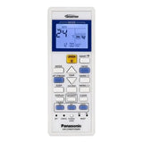 Panasonic WU 7 in 1 Convertible 1.5 Ton 3 Star Inverter Split Smart AC with Voice Assistant (2025 Model, Copper Condenser, CS/CU-WU18BKYFM)