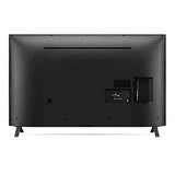 LG UN7300 55 Inch UHD 4K Smart TV, Active HDR, Quad Core Processor, FILMMAKER MODE (open box / without box)