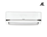 Hitachi 1.5 Ton 5 Star, New Star rated, Inverter Split AC (Copper, Smart View Display, 4 Way Swing, ice Clean, Anti-bacterial Filter, Yoshi 5500STXL RAS.V518PCDIST, White)