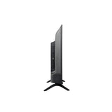 Lloyd 80cm (32 Inches) Full HD Smart Google LED TV (Voice Commands 32HX600G Black,2025 Model)