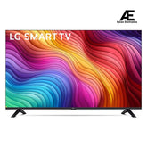 LG 80 cms (32 inches) LR60 Series Smart webOS IPS LED TV 32LR603B6LC AI Sound 5.1CH HDR 10