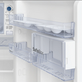 Voltas Beko RDC265B / 3W0DBE0M000UGD 230L 3 Star Direct Cool Single Door Refrigerator – Dahlia Blue | FreshBox™, FlexLift™, SafeBox™ |