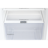 Voltas Beko RDC265B / 3W0DBE0M000UGD 230L 3 Star Direct Cool Single Door Refrigerator – Dahlia Blue | FreshBox™, FlexLift™, SafeBox™ |
