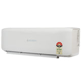Mitsubishi Heavy 1.1 Ton 5 Star Inverter AC (SRK13YXS-W6)