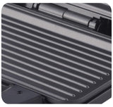 Havells Big Fill 900W 2 Slice Sandwich Maker Grill – Black