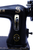 Singer Magna Handheld Sewing Machine Head Only | Portable Mini Stitching Machine | Lightweight & Compact | Without Base, Cover & Hand Attachment