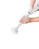 Bosch MS1WR0001I 300W Hand Blender – White | Powerful & Compact