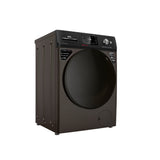IFB 7 Kg 5 Star, DeepClean® Technology, AI Powered, WiFi, Fully Automatic Front Load Washing Machine (SERENA MBN 7012K CMS , PowerSteam®, 9 Swirl, Steam Refresh, Inbuilt Heater, Mocha)