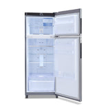 Godrej 244 L 2 Star Frost Free Nano Shield Technology Inverter, Double Door Refrigerator (RT EONVALOR 280B RI FS ST)