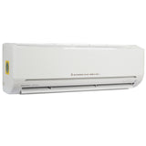Mitsubishi 1.1 Ton 2 Star Split Hi-Wall Air Conditioner (SRK13CRS, Copper Condenser, White)
