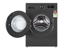LG 9Kg Front Load Washing Machine, Inverter Direct Drive™, Middle Black, 5 Star, FHB1209Z4M