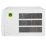 Mitsubishi Akabishi1.5 Ton 3 Star Fixed Speed Window AC (Copper Condenser, R32, RWM-AE18SG-Y1, White)