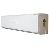 Mitsubishi Heavy 2.2 Ton 5 Star Wi-Fi Inverter Split AC – Hyper Inverter Technology-WiFi connectivity- SRK 24 YYS-W6 ,White