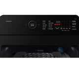 Samsung 8 Kg, 5 Star, AI Energy Mode Wash, Ecobubble, AI VRT+, Super Speed, Soft Closing Door, Wi-Fi, Digital Inverter, Fully-Automatic Top Load Washing Machine (WA80F08S2CTL, Deep Charcoal)